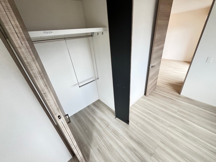 D-residence石橋の内装写真