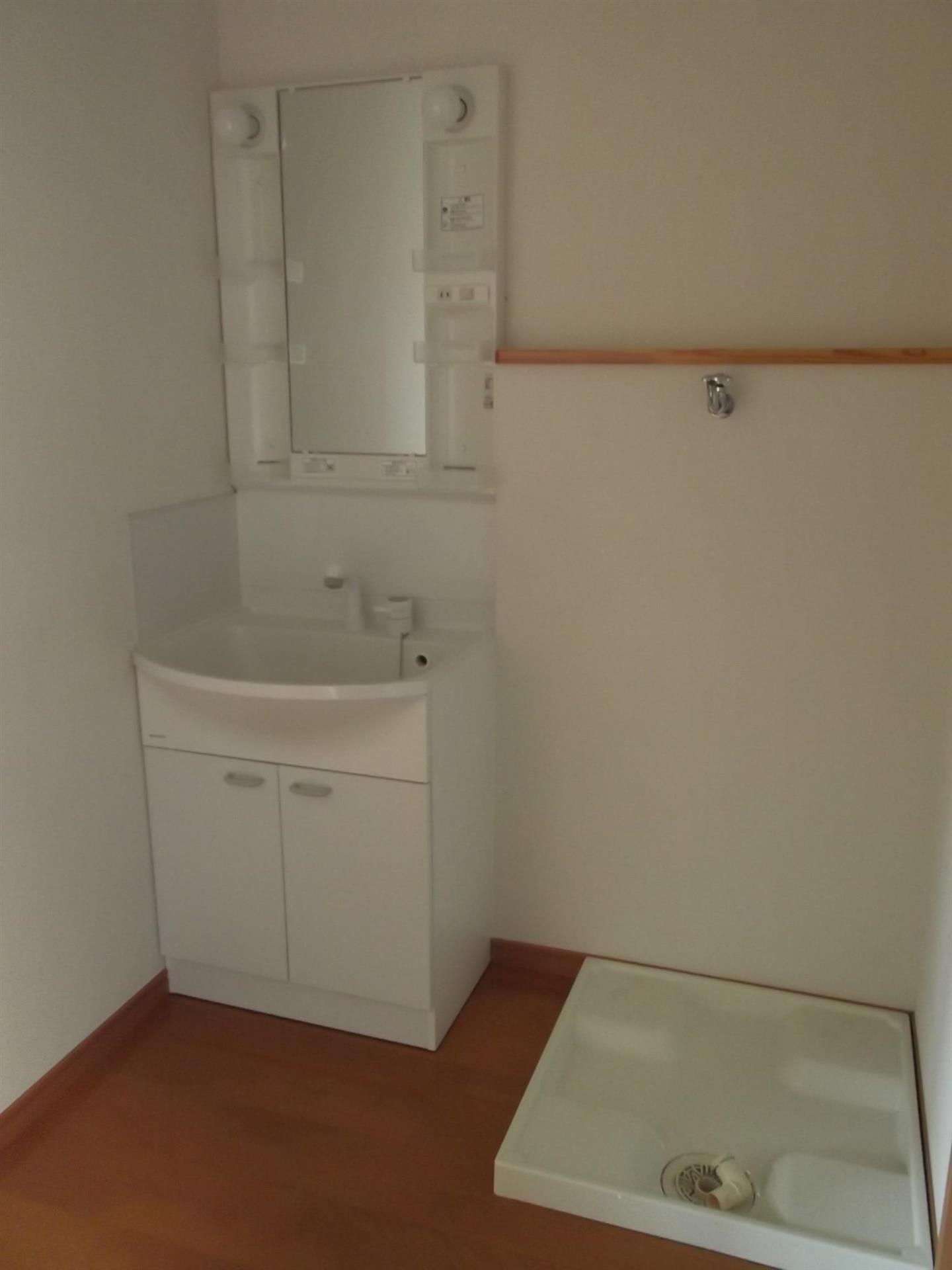 プレステージの内装写真