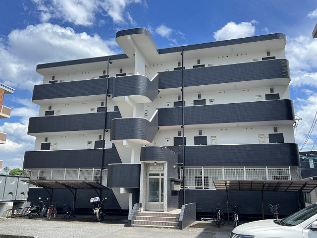 EBISU弐番館