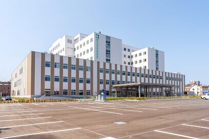 病院　社会医療法人恵佑会札幌病院（病院）まで475m