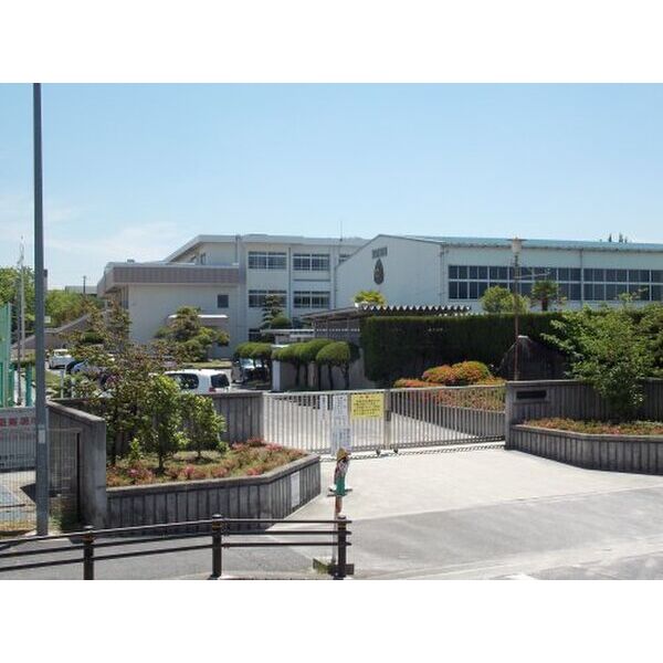 その他　【小学校】豊田市立広川台小学校まで120m