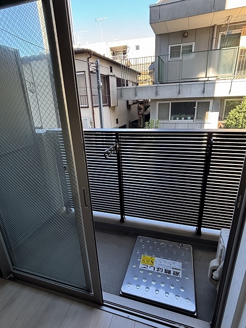 リヴシティ初台 Jの内装写真