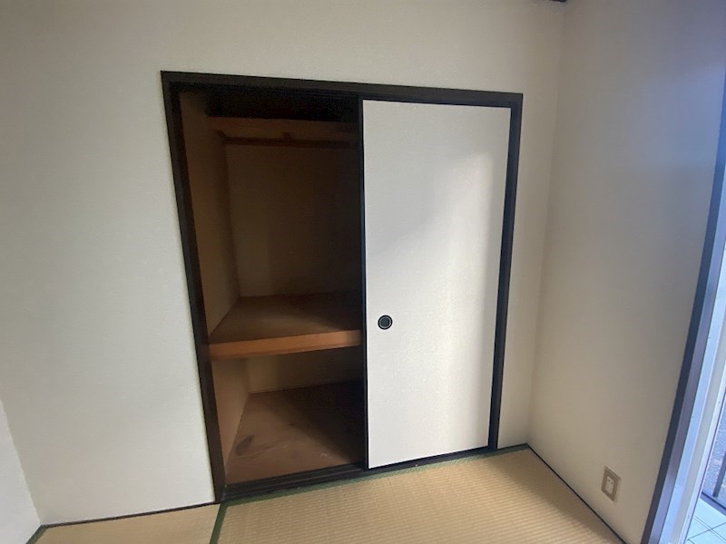収納　別部屋参照