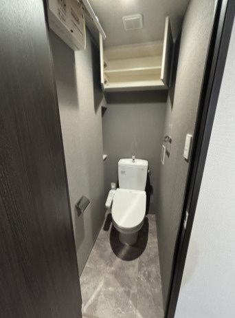 トイレ　参考写真です