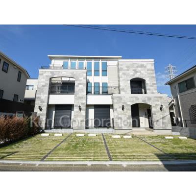 フェリシエ柿の木坂