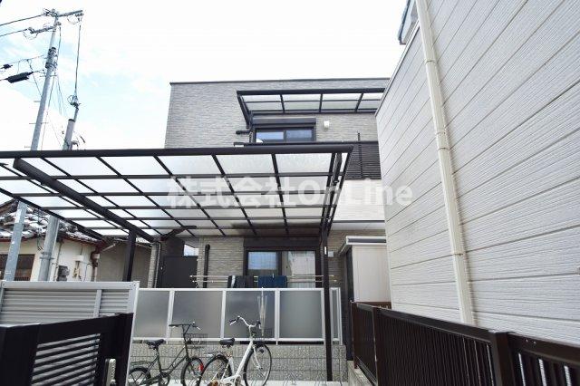 HeLenaGARDEN花園本町II