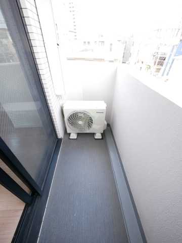 バルコニー　リライフ浅草店
