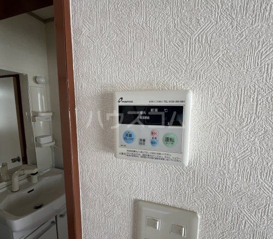 グリーンハイムナカCのその他写真