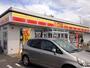 コンビニ　デイリーヤマザキ 所沢上新井店（コンビニ）まで302m