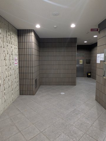 ロビー