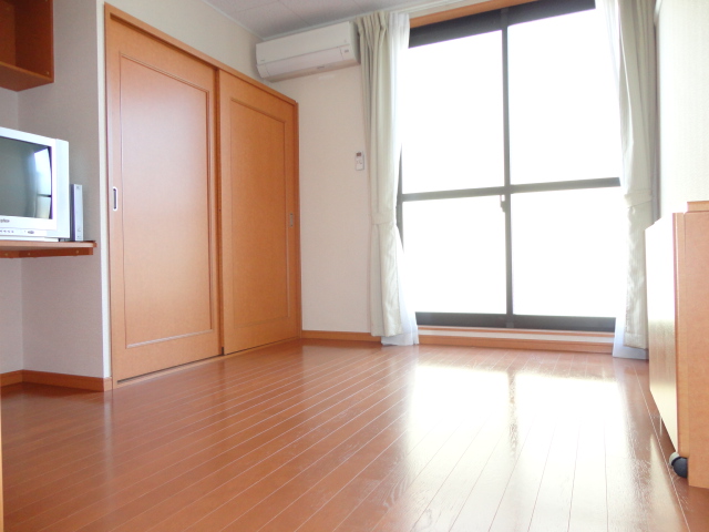 居室・リビング　写真はイメージです