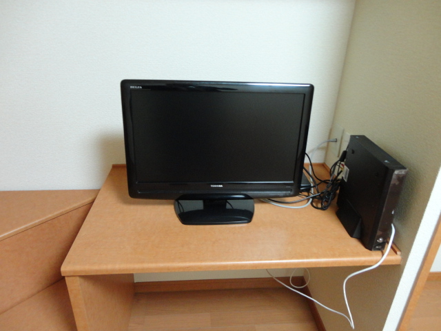 その他設備　写真はイメージです