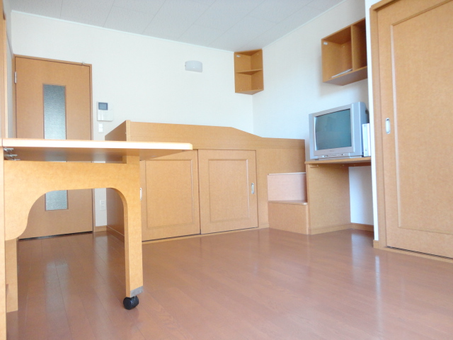 居室・リビング　写真はイメージです