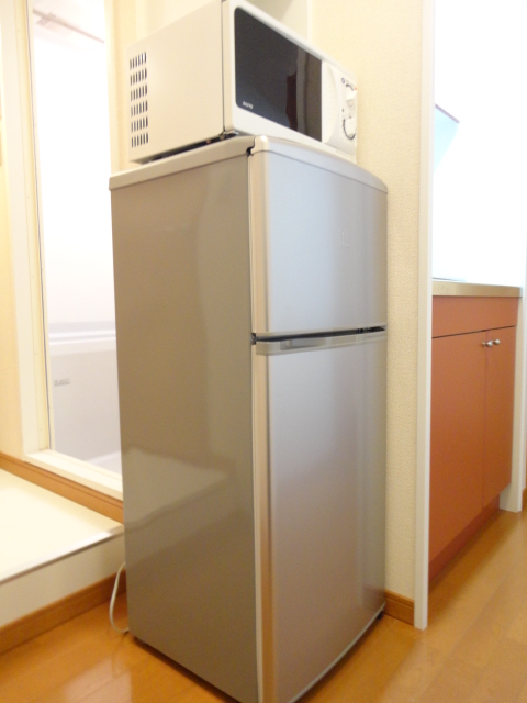 その他設備　写真はイメージです