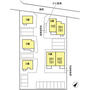 その他　敷地配置図