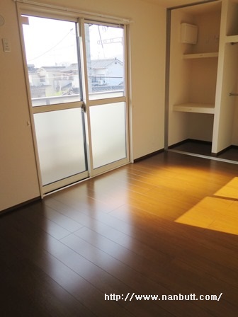 その他部屋・スペース　洋室
