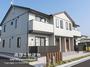 建物外観　2015年9月築☆