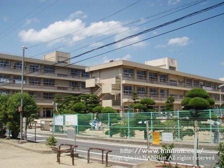 小学校　福山市立深津小学校（小学校）まで665m