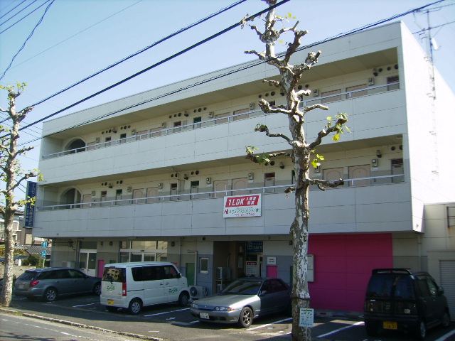ＪＲ常磐線 日立駅 徒歩11分 築36年