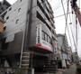西鉄平尾駅より徒歩9分 5階 築32年11ヶ月の賃貸物件