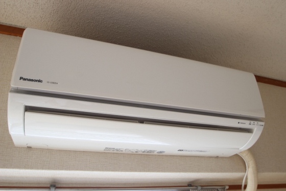 その他設備　別号室の写真です。