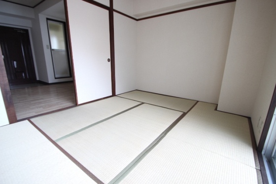 その他部屋・スペース　別号室の写真です。