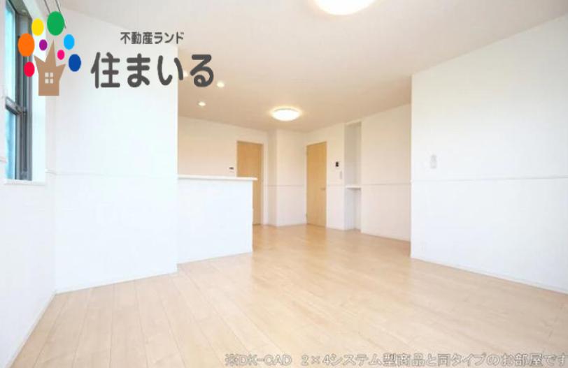 居室・リビング　※写真は同型タイプとなります