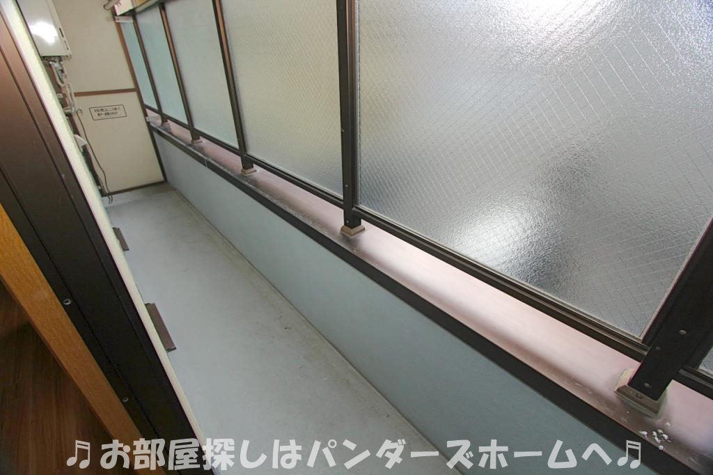 メゾン天の川の内装写真