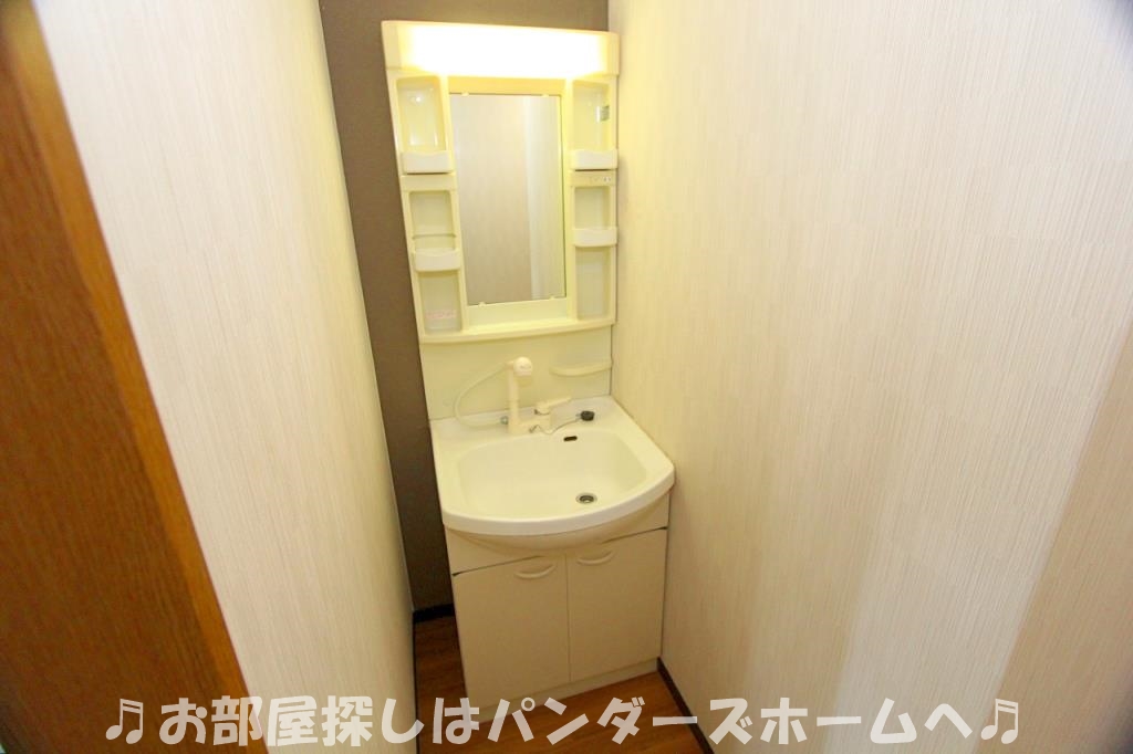メゾン天の川の内装写真
