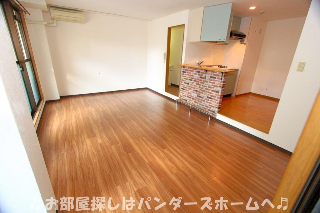メゾン天の川の内装写真