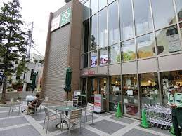 ショッピングセンター　ファッションセンターしまむら茗荷谷駅前店（ショッピングセンター）まで639m