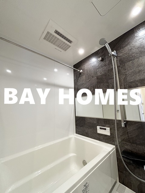 バス・シャワールーム　同タイプ参照♪