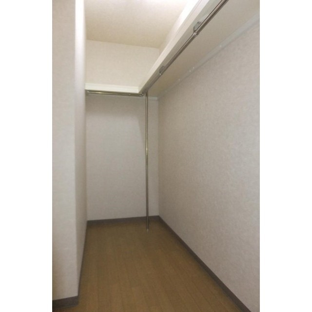 その他部屋・スペース　ウォークインクローゼット