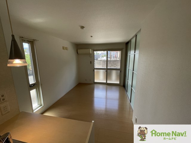 居室・リビング　エアコン付