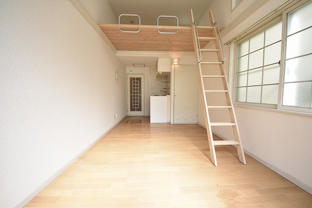 居室・リビング