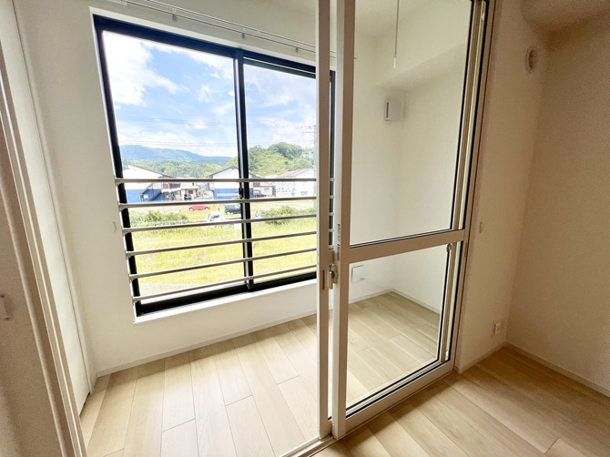 バルコニー　サンルーム