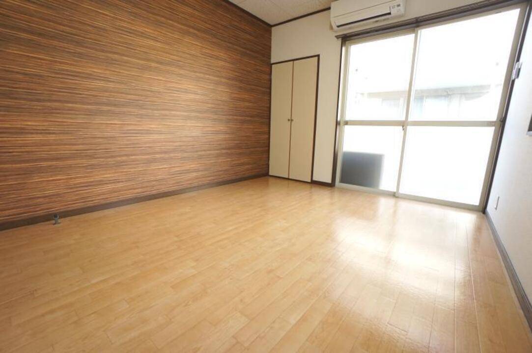 その他部屋・スペース　リビング