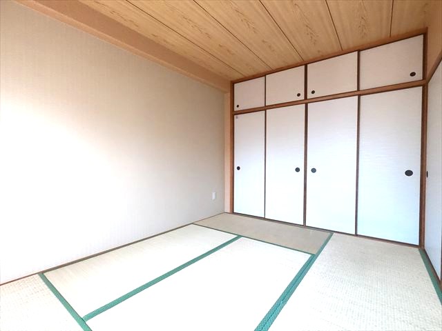 眺望　和室