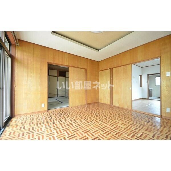 居室・リビング