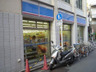 コンビニ　ローソン 赤羽一丁目店（コンビニ）まで1m