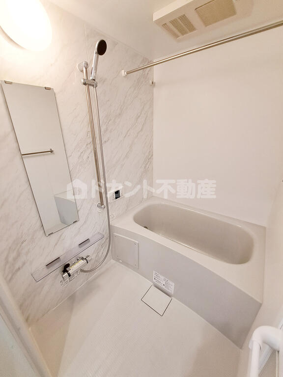 ユアメゾン立教通りの風呂写真