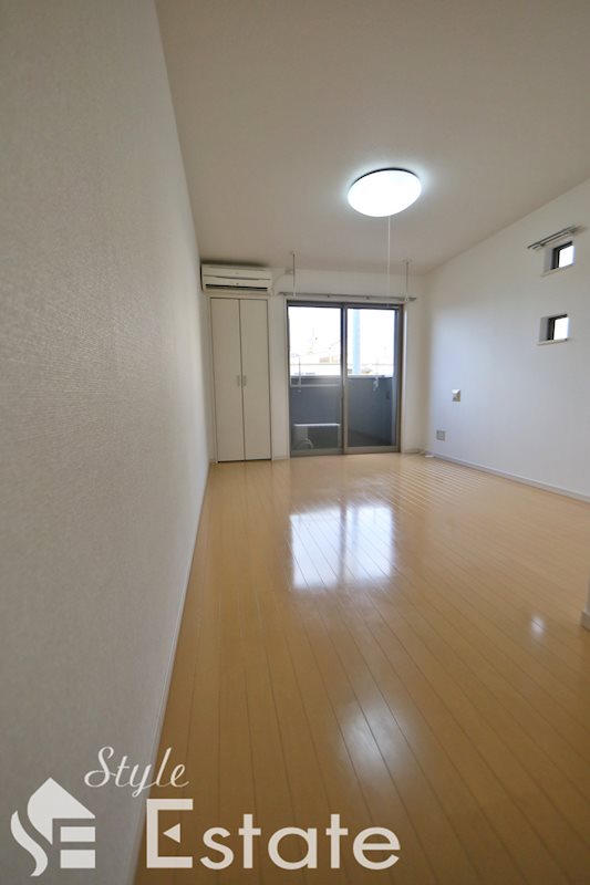 居室・リビング　あい千種（アイチクサ）