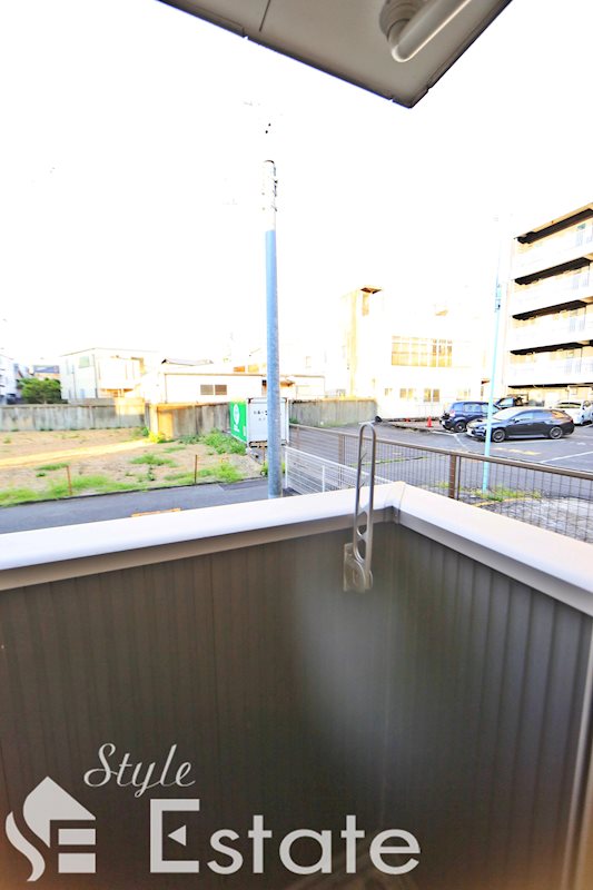 バルコニー　あい千種（アイチクサ）