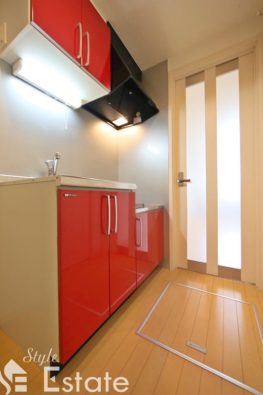 キッチン　あい千種（アイチクサ）