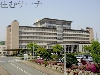 【LECOCON四日市IVの病院】