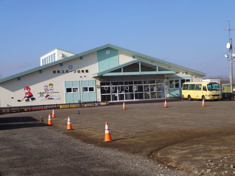 【バナ奈ハイツの幼稚園・保育園】