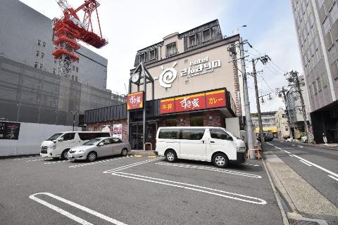 【ファステート名古屋駅前アルティスのその他】