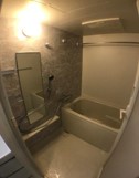 ボンニー元町の風呂写真