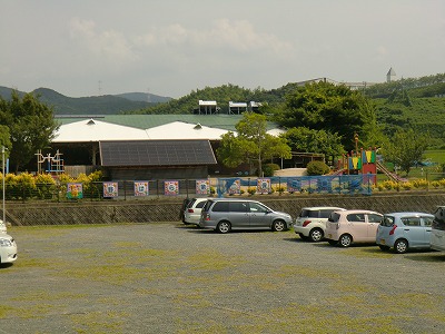 【コンフォール宗像の幼稚園・保育園】