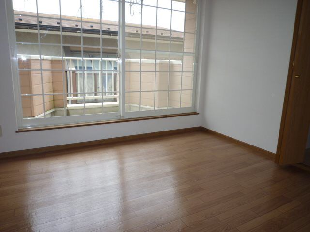 居室・リビング　別室参照。